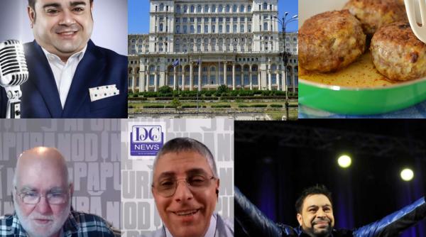 de ce sunt innebuniti romanii dupa manele si carpete cu rapirea din serai bulai informatie tare e foarte jenant nici mancarea traditionala nu e romaneasca