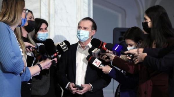 florin citu lipseste astazi de la negocierile psd pnl udmr