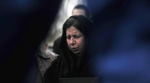 magda catone la 9 ani de la moartea lui serban ionescu nu am apucat sa plang de sarbatori ne e cel mai dor de el