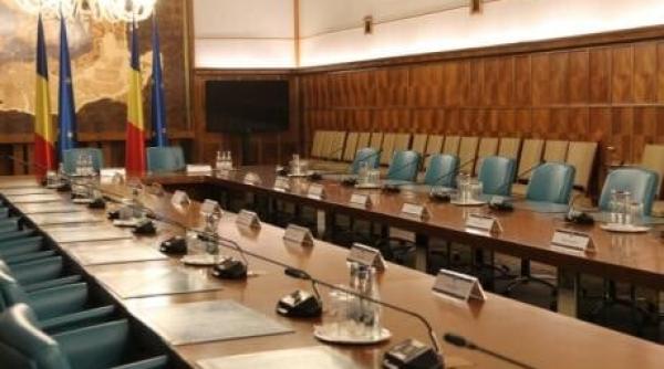 psd pnl si udmr definitiveaza sambata programul de guvernare intalnirea se reia de la ora 14 00