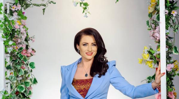 stela popa s a tuns singura ce amintiri din copilarie a impartasit in exclusivitate