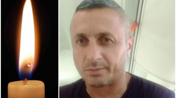 un politist din targu jiu a murit de covid 19 la 46 de ani