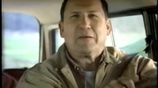 actorul art lafleur rapus de boala parkinson la 78 de ani