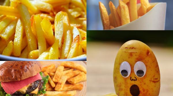 cu ce sunt tratati cartofii prajiti si de ce dau dependenta adevarul dur pe care nu l stia nimeni pasii toxici prin care trec pentru a ti fi serviti aurii si deliciosi