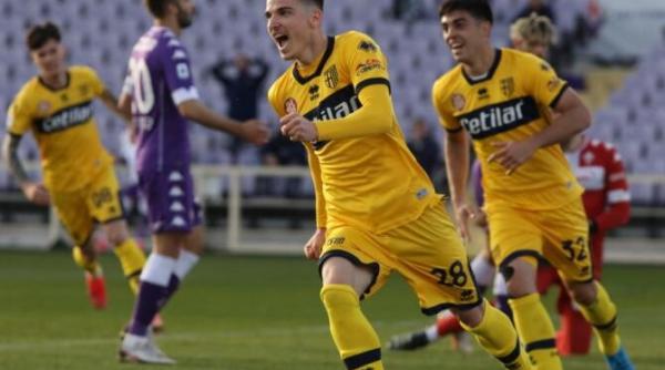 parma lui man si mihaila mai aproape de retrogradarea in serie c decat de promovare rezultat dezamagitor si azi