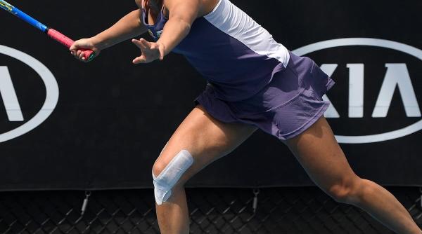 peng shuai imagini de la un eveniment sportiv difuzate de media chineza