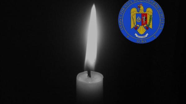 un jandarm din alba s a impuscat in piept in timpul serviciului