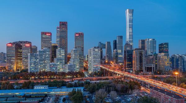 china a devenit cea mai bogata tara din lume valoarea natiunii a crescut de 17 ori in 20 de ani