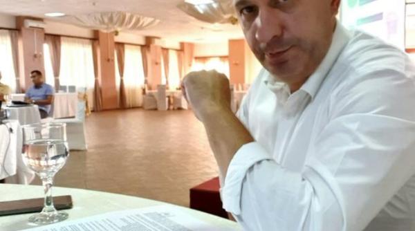 cine e adrian caciu propus de psd la finante in guvernul ciuca