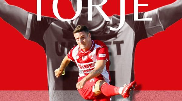 dinamo cauta victoria in liga 1 cu torje capitan chiar de ziua lui