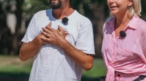 eliza natanticu primul mesaj dupa eliminarea de la asia express in afara competitiei ne am inteles bine