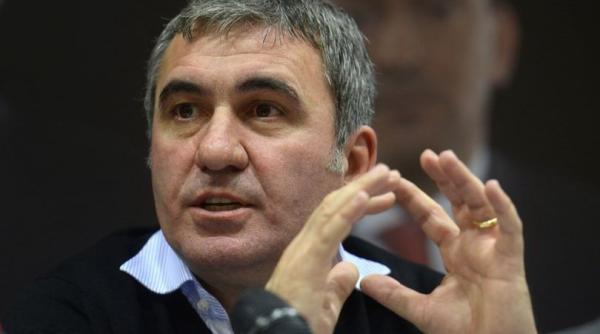 hagi a fost ofertat de burleanu pentru postul de selectioner raspunsul a venit pe loc nu exista nicio cale