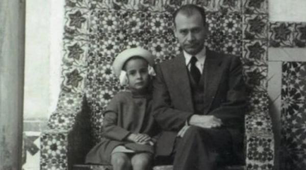 povestea fiicei lui lucian blaga dorli nu stiai asta despre viata familiei filosofului eram ignorati si intr un pericol permanent