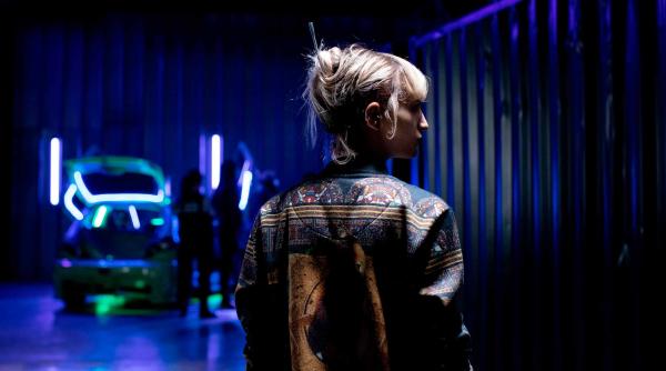 titane cel mai socant film al anului din 3 decembrie in cinematografele din romania