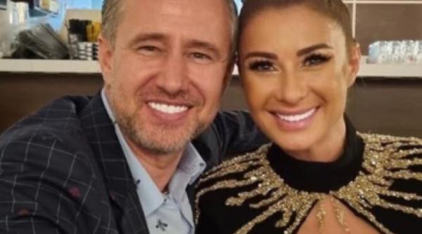 anamaria prodan despre divortul de reghecampf ce se intampla cu el e jenant nu am cum sa spun dupa 18 ani ca nu imi pasa