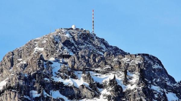 anm  prognoza meteo pentru urmatoarele patru saptamani