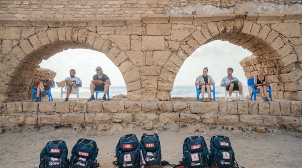 asia express 23 noiembrie 2021 numele semifinalistilor echipele vor fi despartite