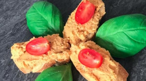 atentie la ce mancati in post pana la 13 e uri se pot gasi in pateul vegetal