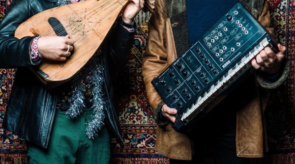 blakan taksim o trupa de manele de arta la premiile muzicale ale ue publicul voteaza online