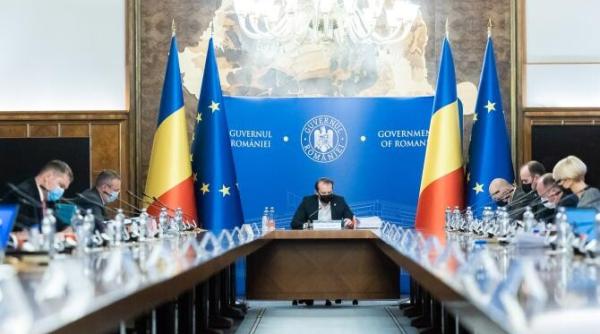 controale in 17 ministere inclusiv la munca de ce au loc verificarile