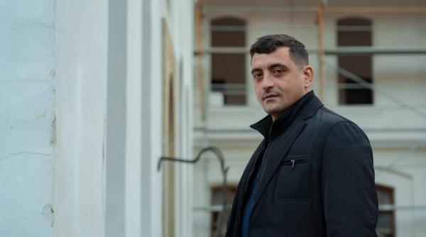 george simion spune ca aur nu a fuzionat cu partidul lui dragnea