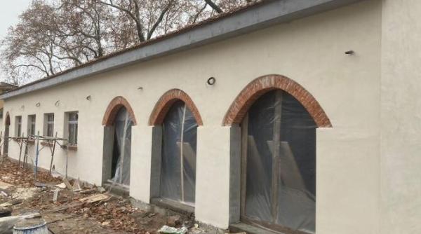 inca un obiectiv de vizitat la domeniul regal savarsin