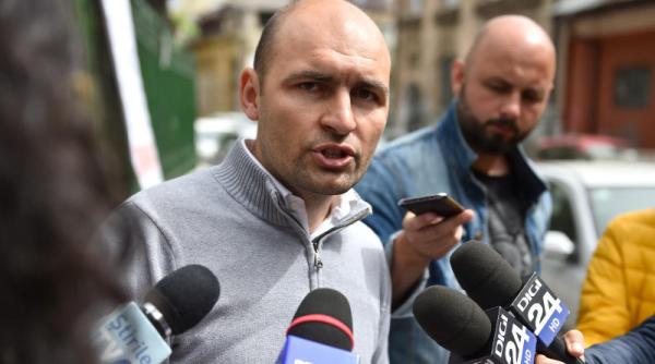 lazar dide a umilit institutiile din sistemul antidrog episodul cu drogurile la diicot ar trebui sa schimbe din temelii lucrurile