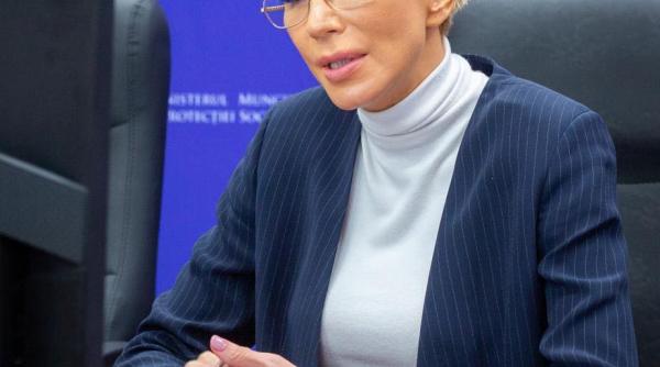 raluca turcan noi declaratii despre pensii de cati bani e nevoie la ministerul muncii