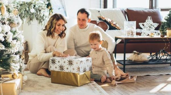 studiu copiii nu sunt pe cat de recunoscatori ar trebui sa fie cred parintii