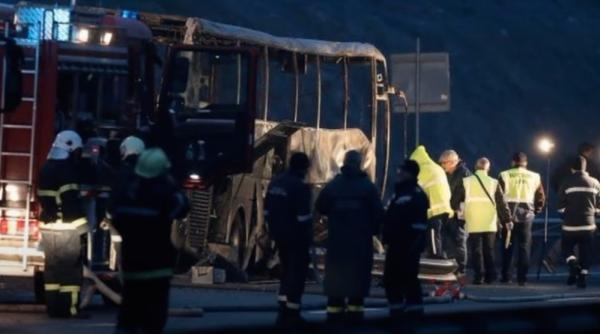 accidentul rutier din bulgaria primele concluzii dupa ce au murit 45 de oameni