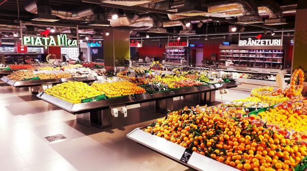 auchan ancora celor doua proiecte family market dezvoltate de compania iulius la iasi