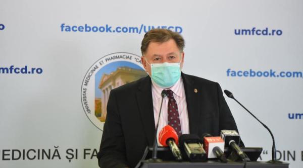 ce e de fapt cu asa zisul scandal al titanilor din sanatate rafila vs arafat