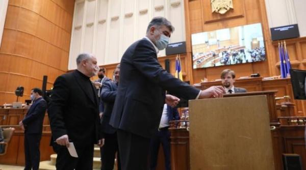 ciolacu n a luat chiar toti banii de pe pieptul mortului falsa impresie a victoriei psd in lupta cu pnl