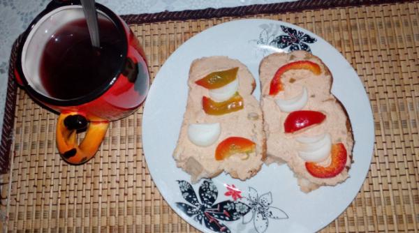 cum faci pate de post acasa este mai sanatos decat cel din comert cinci retete usoare