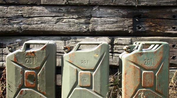 motorina de doua milioane de dolari furata de la baza mihail kogalniceanu