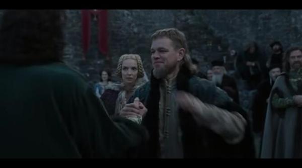 ridley scott da vina pe mileniali pentru esecul filmului the last duel irina nistor ar trebui sa ne ingrijoreze nu se vor mai face filme sofisticate