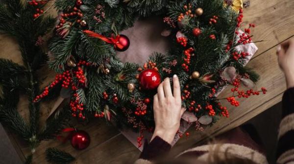 sarbatorile cea mai obositoare perioada pentru mame