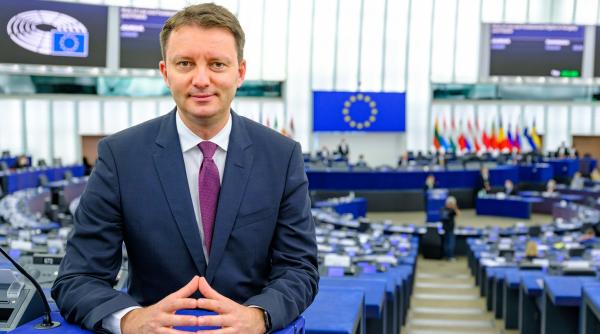 siegfried muresan romania va primi prefinantarea de 3 8 de miliarde de euro din pnrr pana la sfarsitul anului