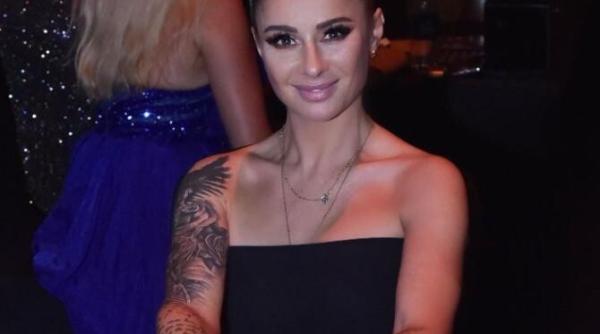 te faci de ras anamaria prodan mesaj pentru reghecampf suna disperat si ameninta in stanga si in dreapta