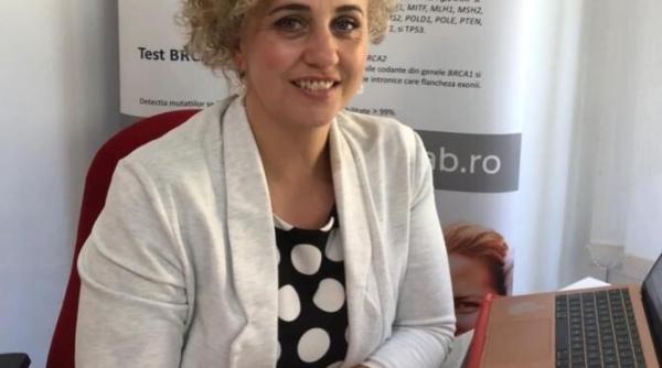 testarile genetice rol si beneficii in medicina moderna cu conferentiar dr cristina popescu video