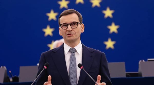 tribunalul constitutional din polonia combate deciziile cedo e o zi mare pentru statul de drept si suveranitatea poloneza