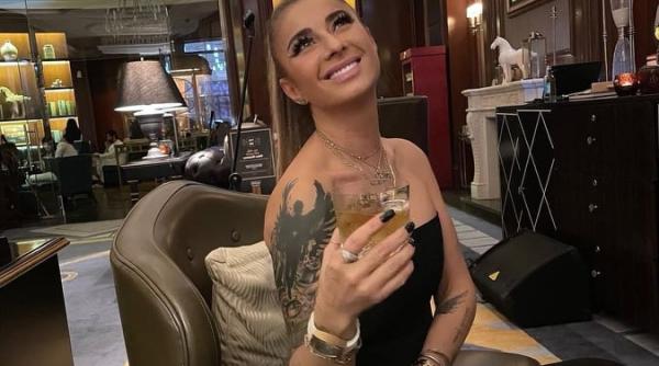 anamaria prodan mesaj neastepatat invatati sa l iertati pe reghe din cel mai mandru soare a ajuns cea mai firava raza