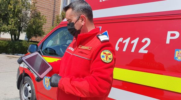 constanta un barbat a fost gasit mort intr un rezervor de combustibil