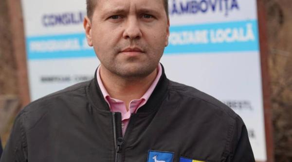 corneliu stefan psd singurul partid care poate asigura un climat de normalitate