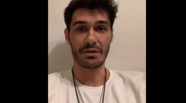 detalii din ultima intalnire a lui andrei ruse cu george burcea nu ai scuze nici nu caut am comis o