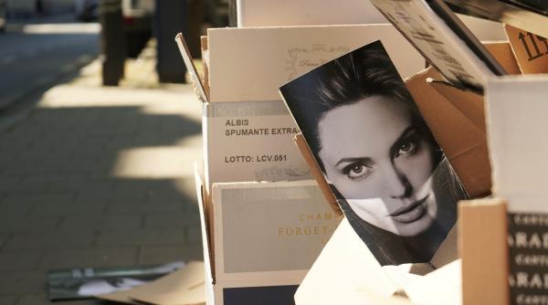 efectul angelina jolie in testele genetice  conferentiar cristina popescu  exemplu puternic toata lumea are un risc pentru un cancer