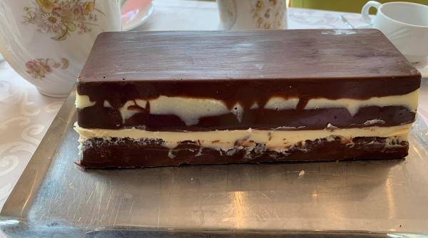 kalter hund prajitura iubita de nemti reteta speciala din germania