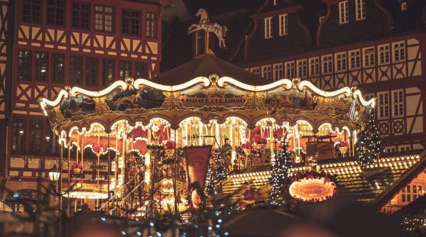 targ de craciun pe esplanada operei nationale bucuresti cand va fi deschis