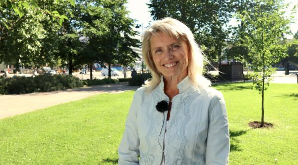 un politician din finlanda risca sa faca inchisoare pentru o marturisire de credinta crestina