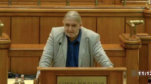 varujan pambuccian se incheie un an de lupte absurde duse cu lacomie